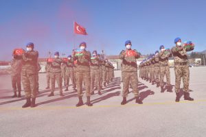 ordu kurs turk