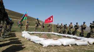 turk azeri