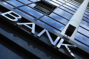 BANK