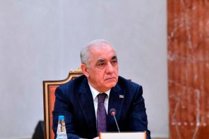 eli esedov