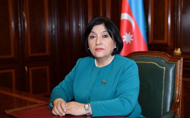 sahibe qafarova