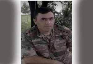 sehid lerik