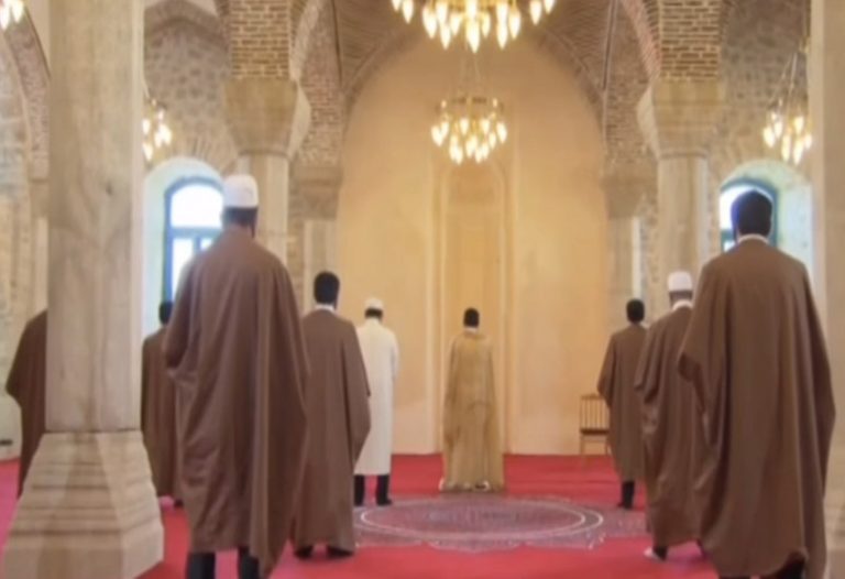 susa namaz