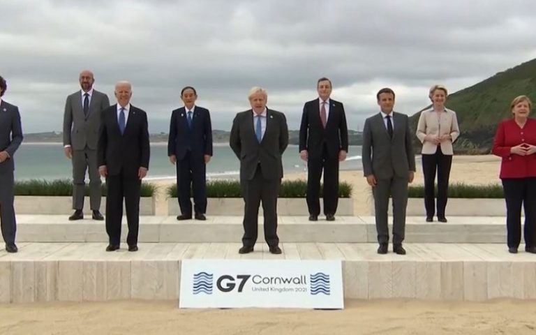 G7
