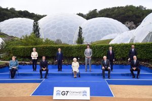 G7 kralica