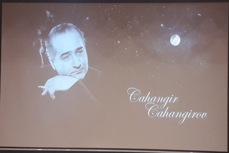 cahangir
