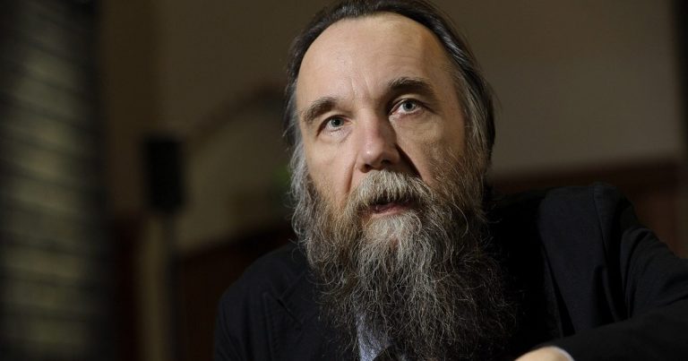 dugin