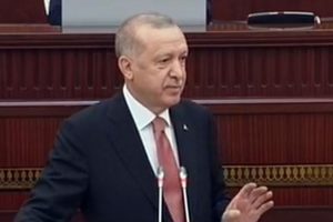 erdoqan meclis
