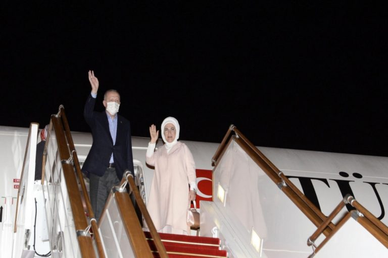 erdoqan tey