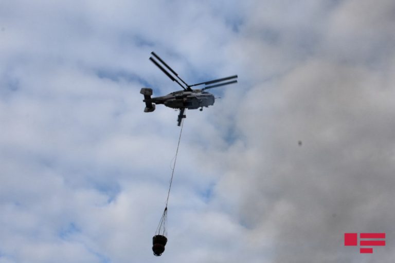 helikopter