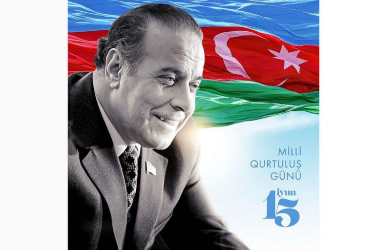heyder aliyev