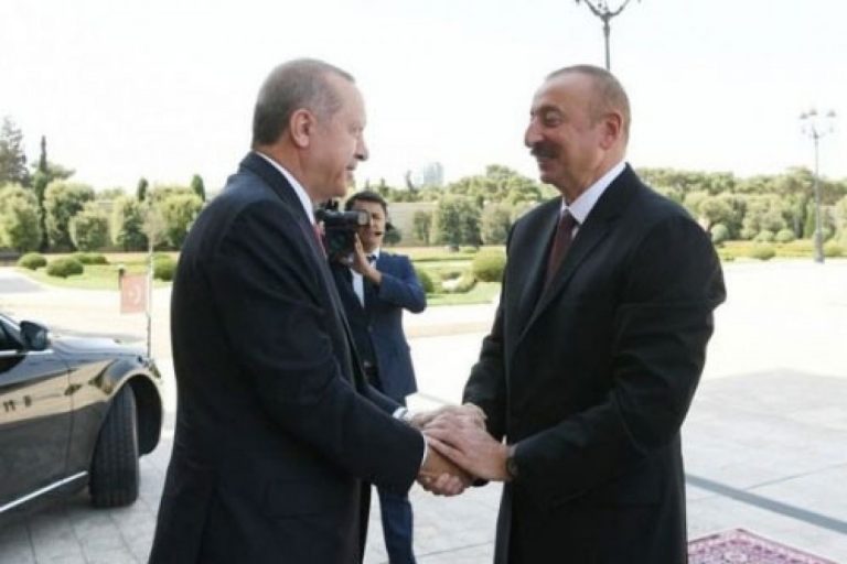 ilham erdoqan