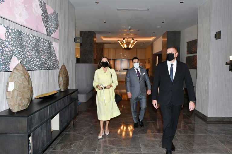 ilham otel