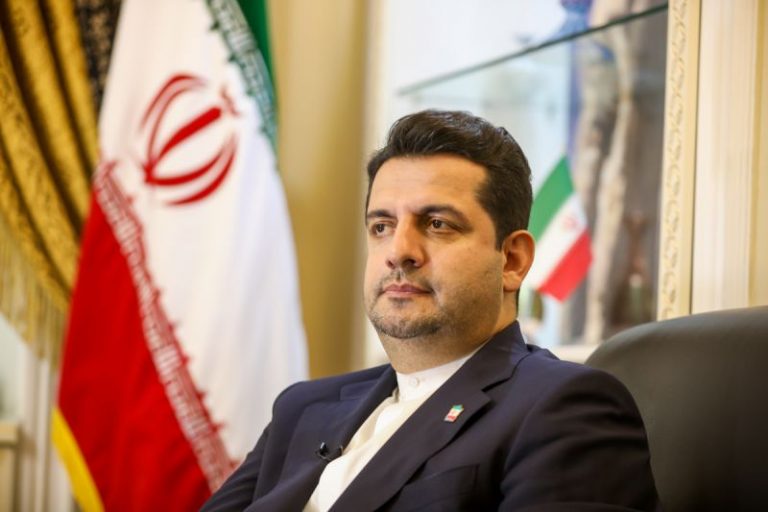 iran sefiri