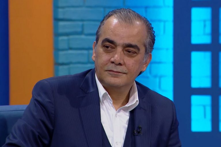 kamil sahverdi