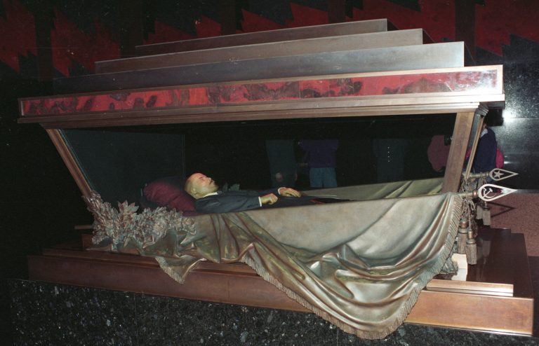 lenin
