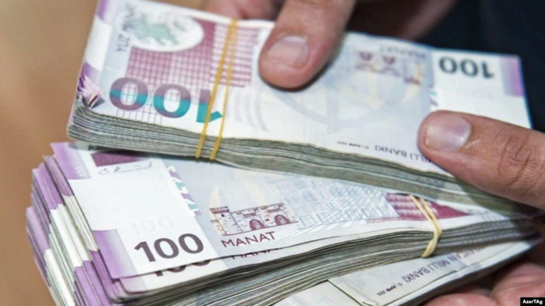 manat