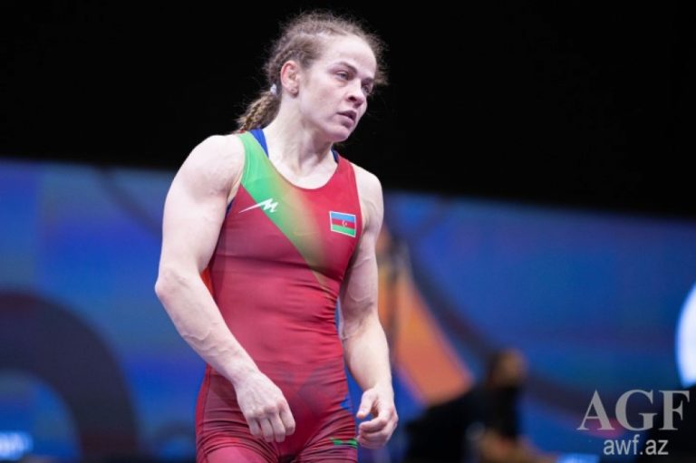 mariya stadnik