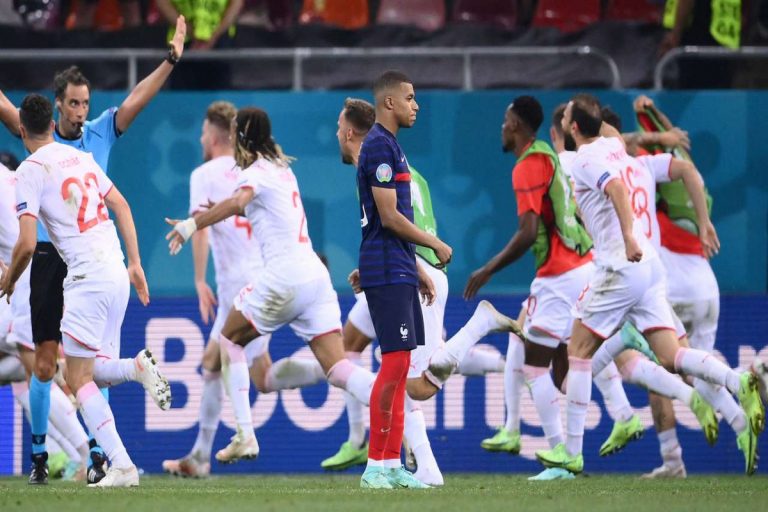 mbappe