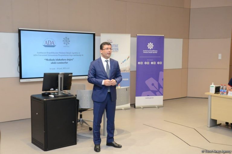 media ehmed ismayilov