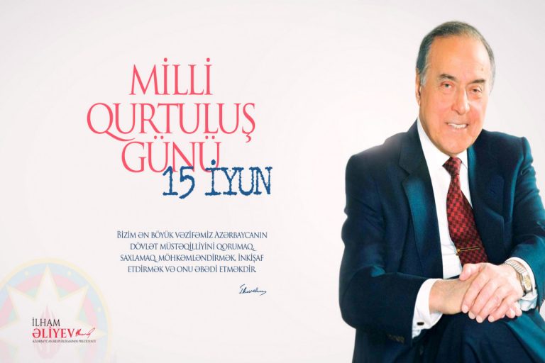 milli qurtulus