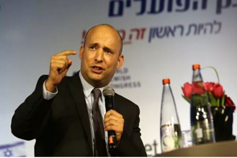 naftali