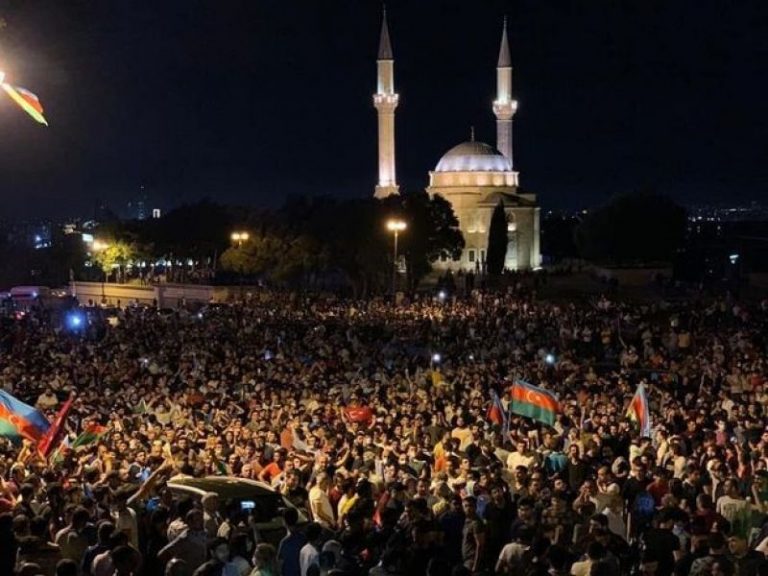 ordu aksiya