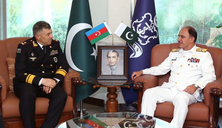 pakistan hhq