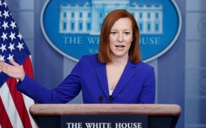 psaki