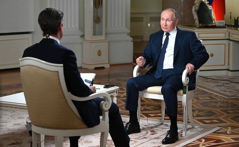 putin musah