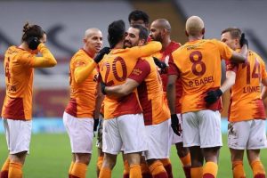 qalatasaray