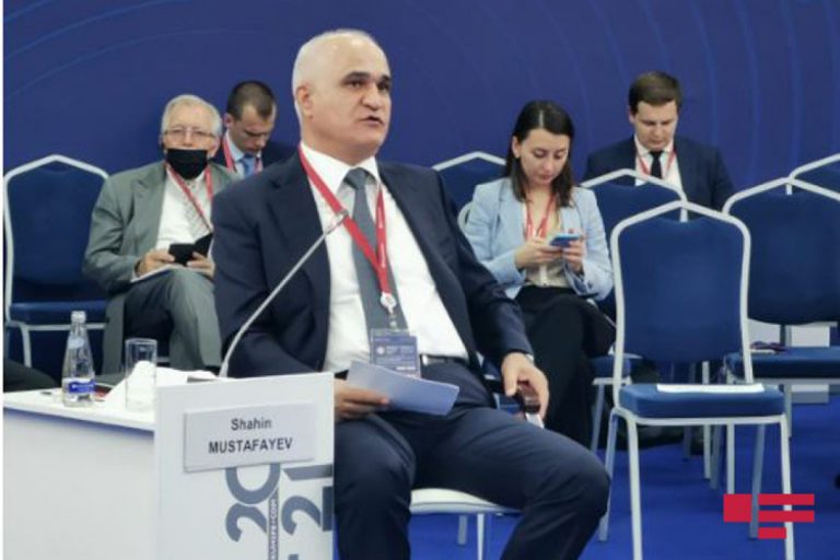 sahin musta