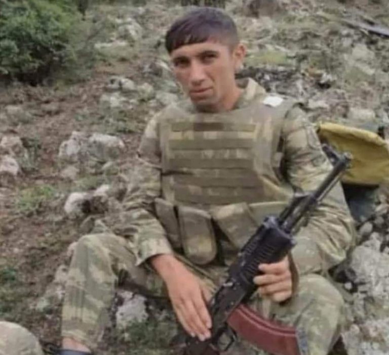 sehid murov