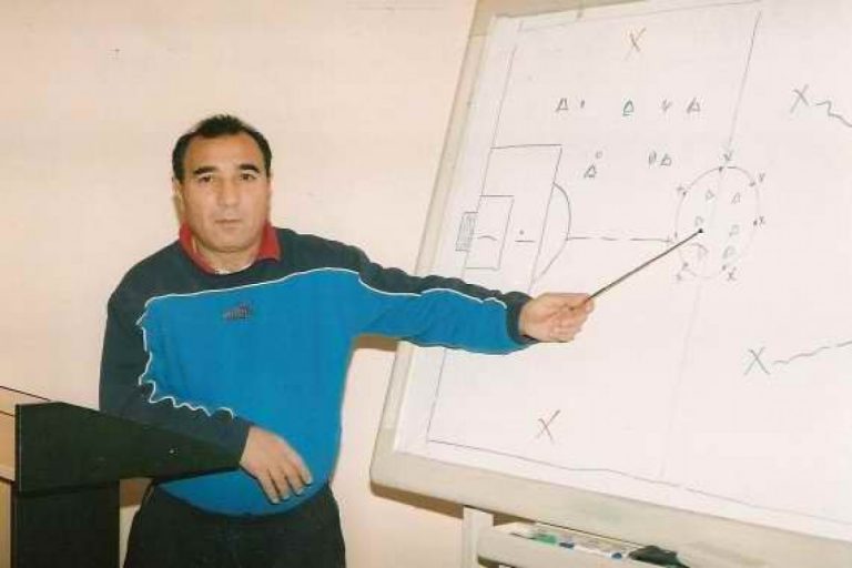 semedaqa sixla