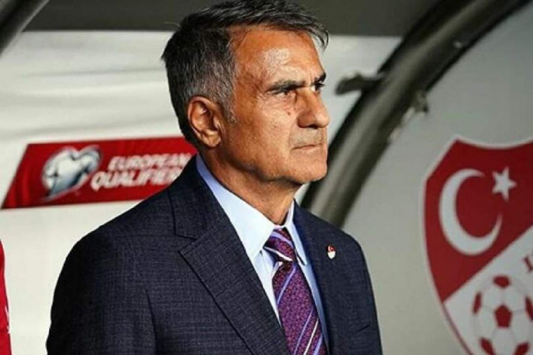 senol gunes