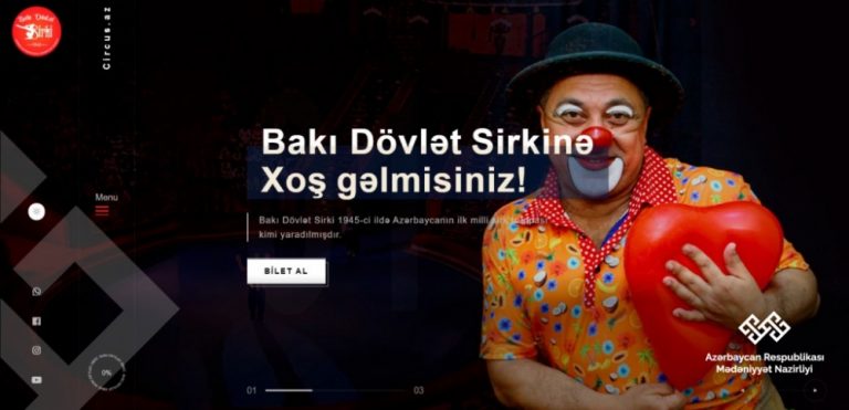 sirk sayt
