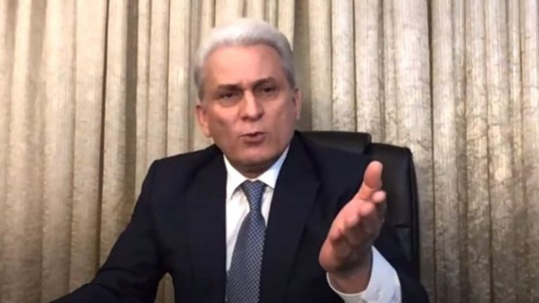 suret huseynov