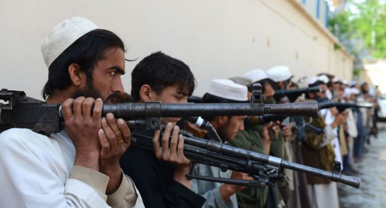 taliban