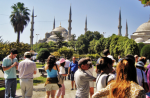 turizm