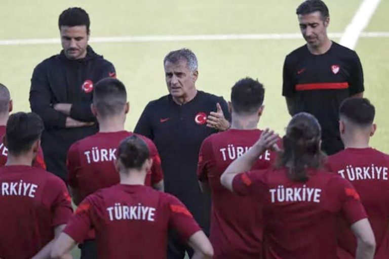 turk senol