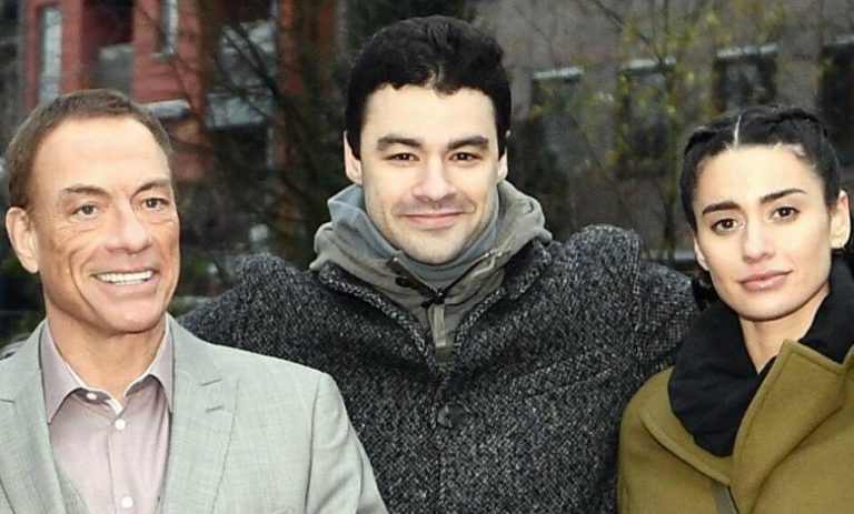 vandam gelin