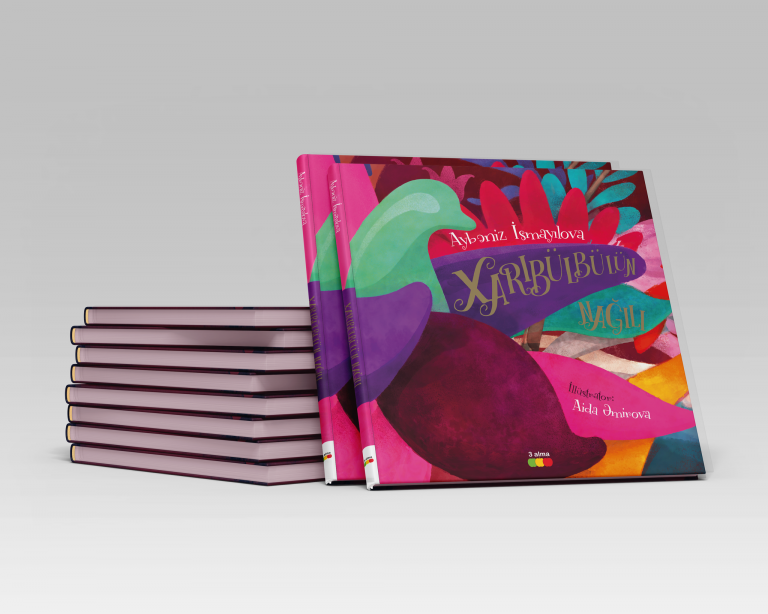 xaribulbul kitab
