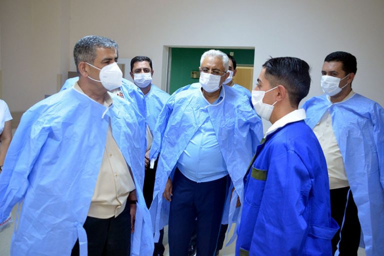 zakir hospital