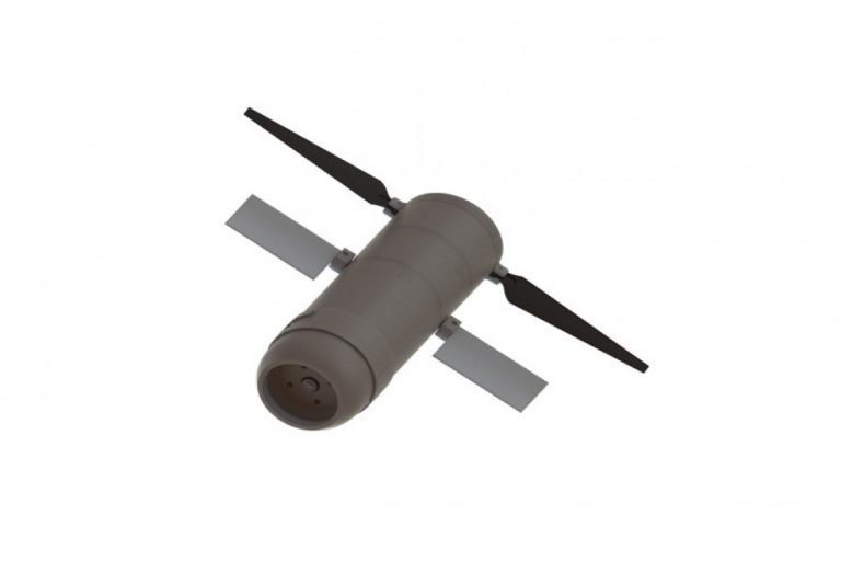 dron az