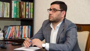 haci sahin