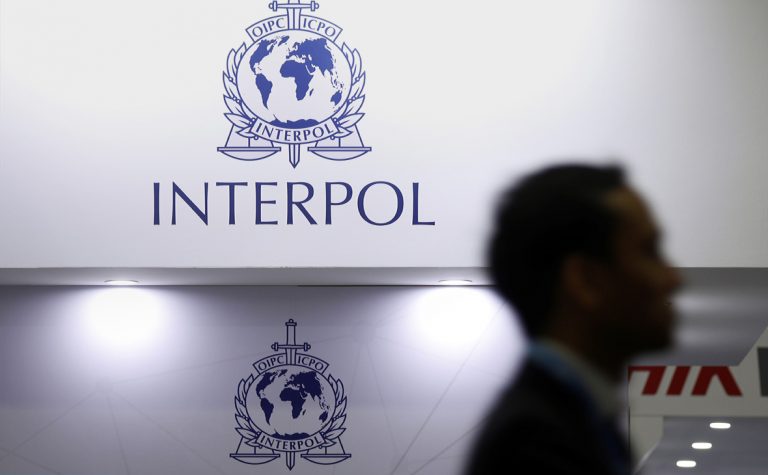 interpol