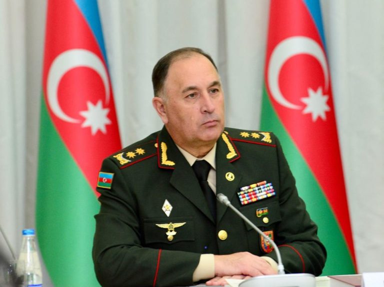 kerim veliyev