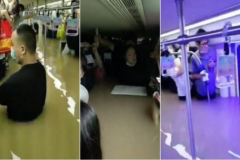metro cin