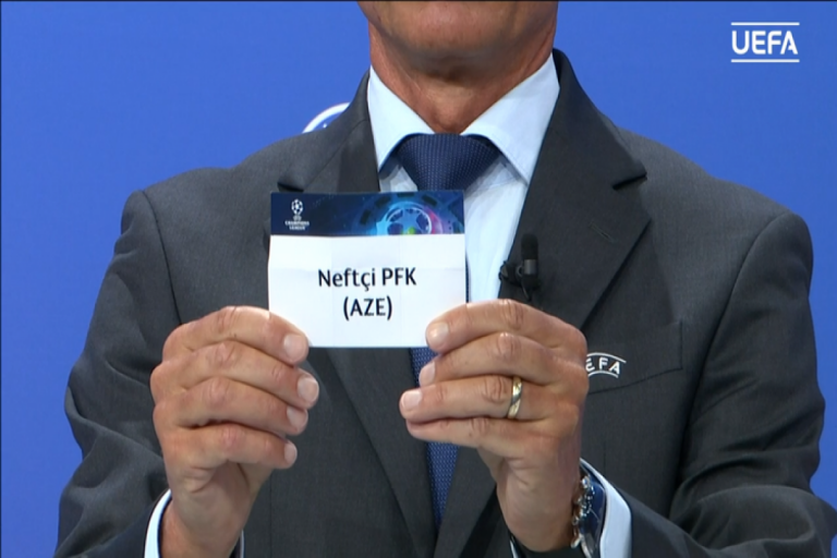 neftci uefa