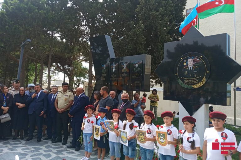 polad park